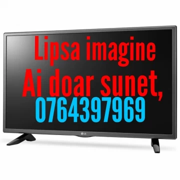 Reparatii tv, led, lcd la domiciliu